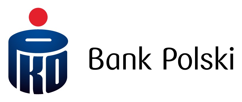 PKO Bank Polski Logo